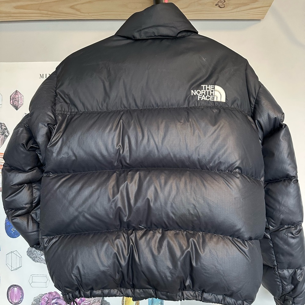 North Face Nupse Jacket